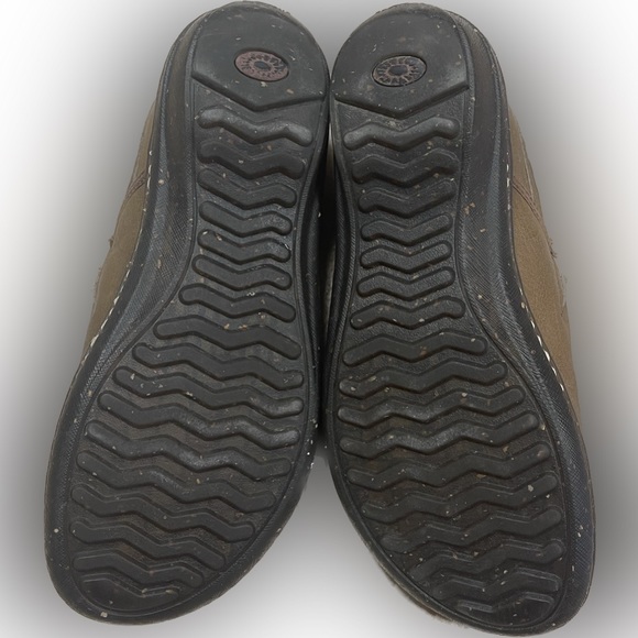 Ugg leather slip-on - Picture 8 of 9